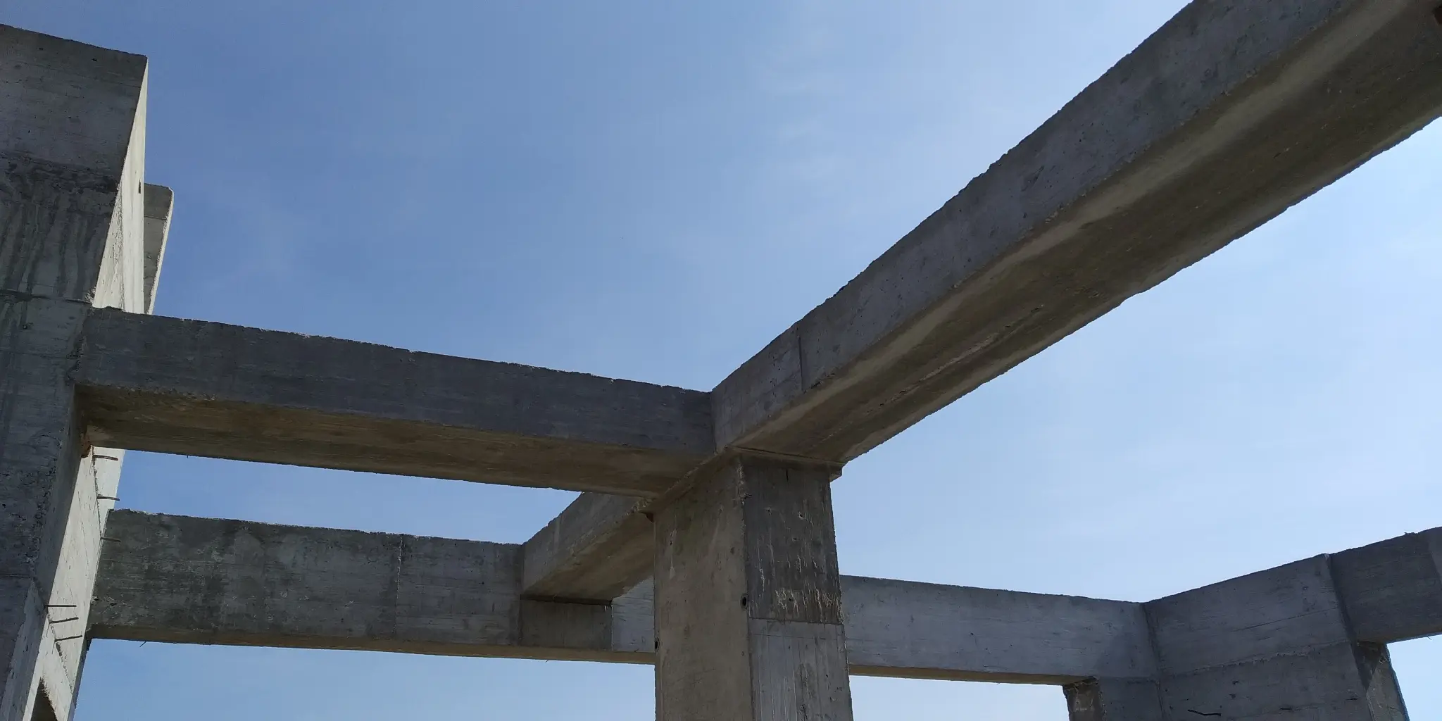 Constract General Contracting