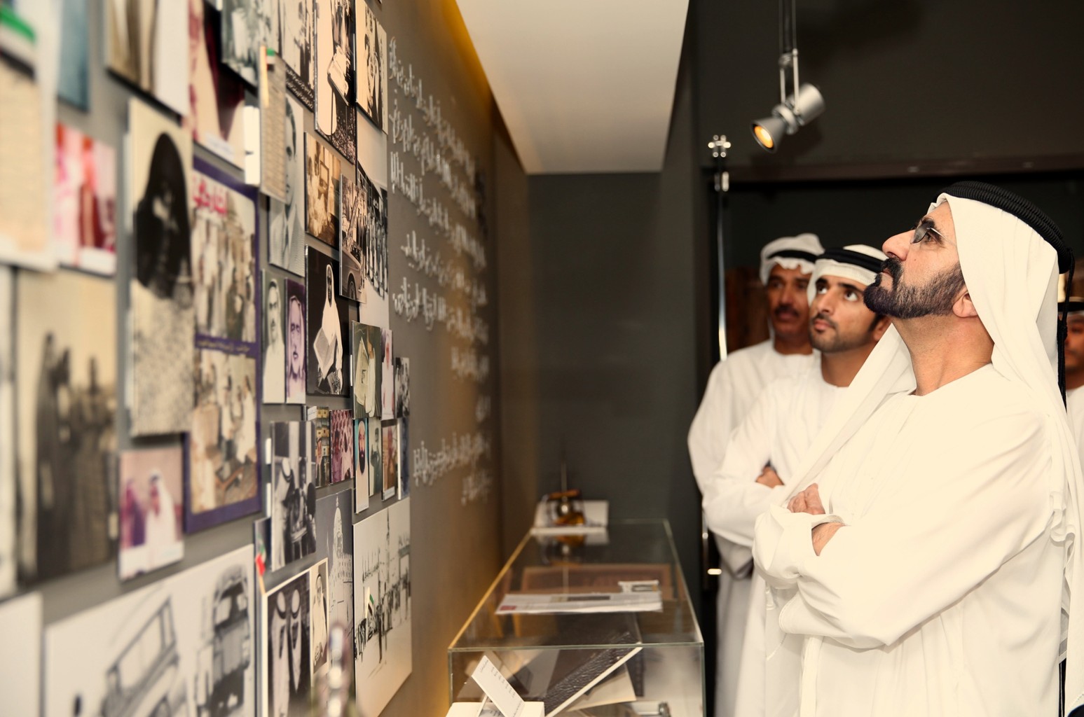 Women Museum Dubai - Exhibition