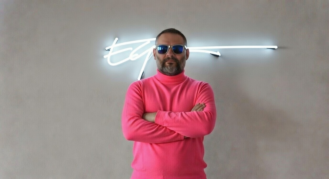 Enrico Botta