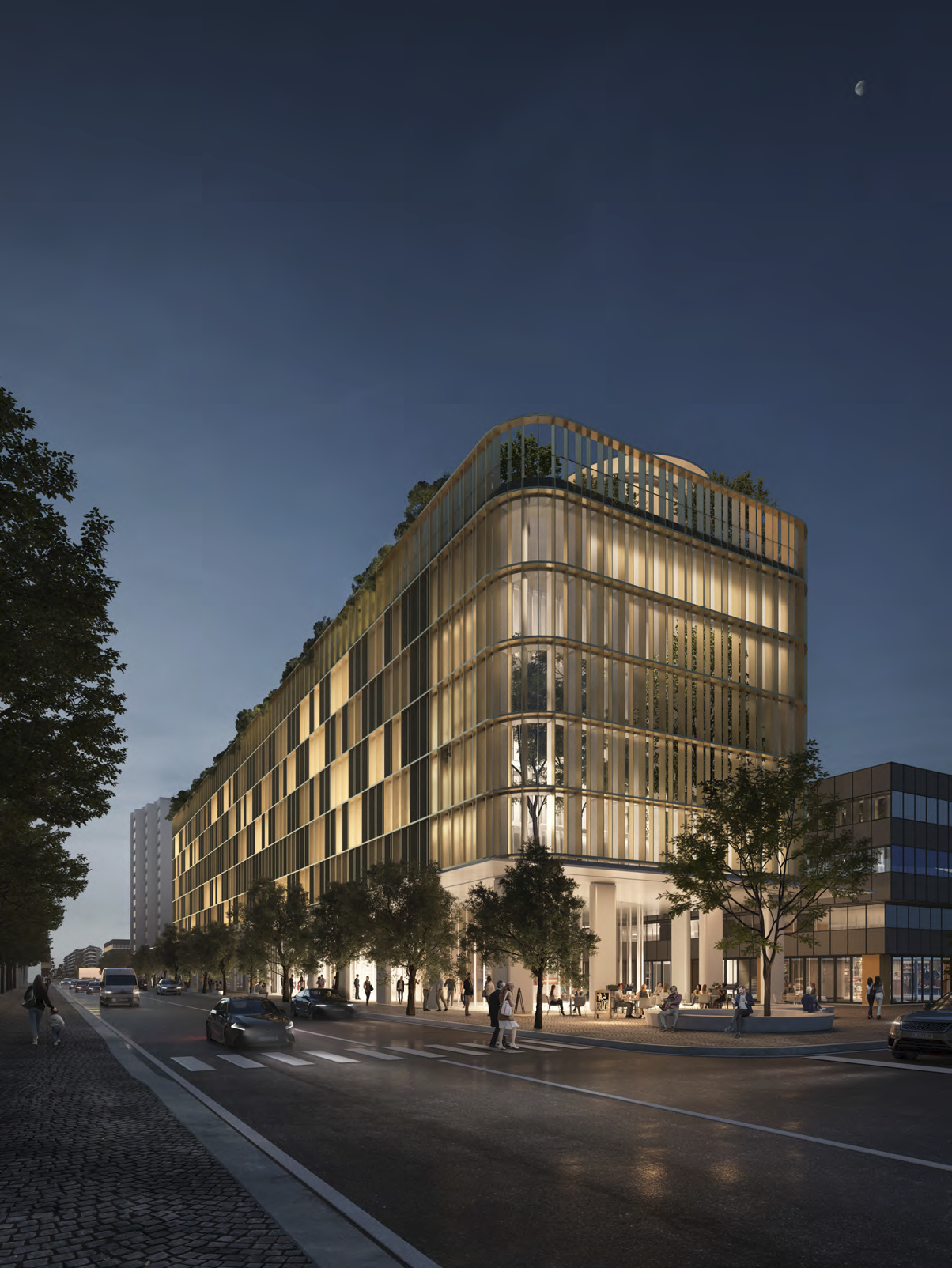 UDD Udine Design District